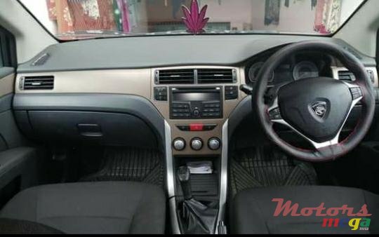 2016' Proton photo #4