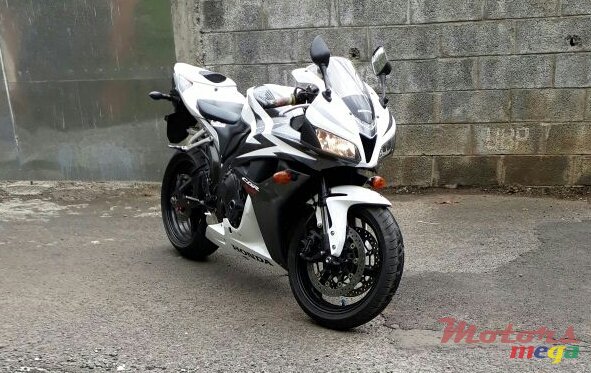 2012' Honda photo #1