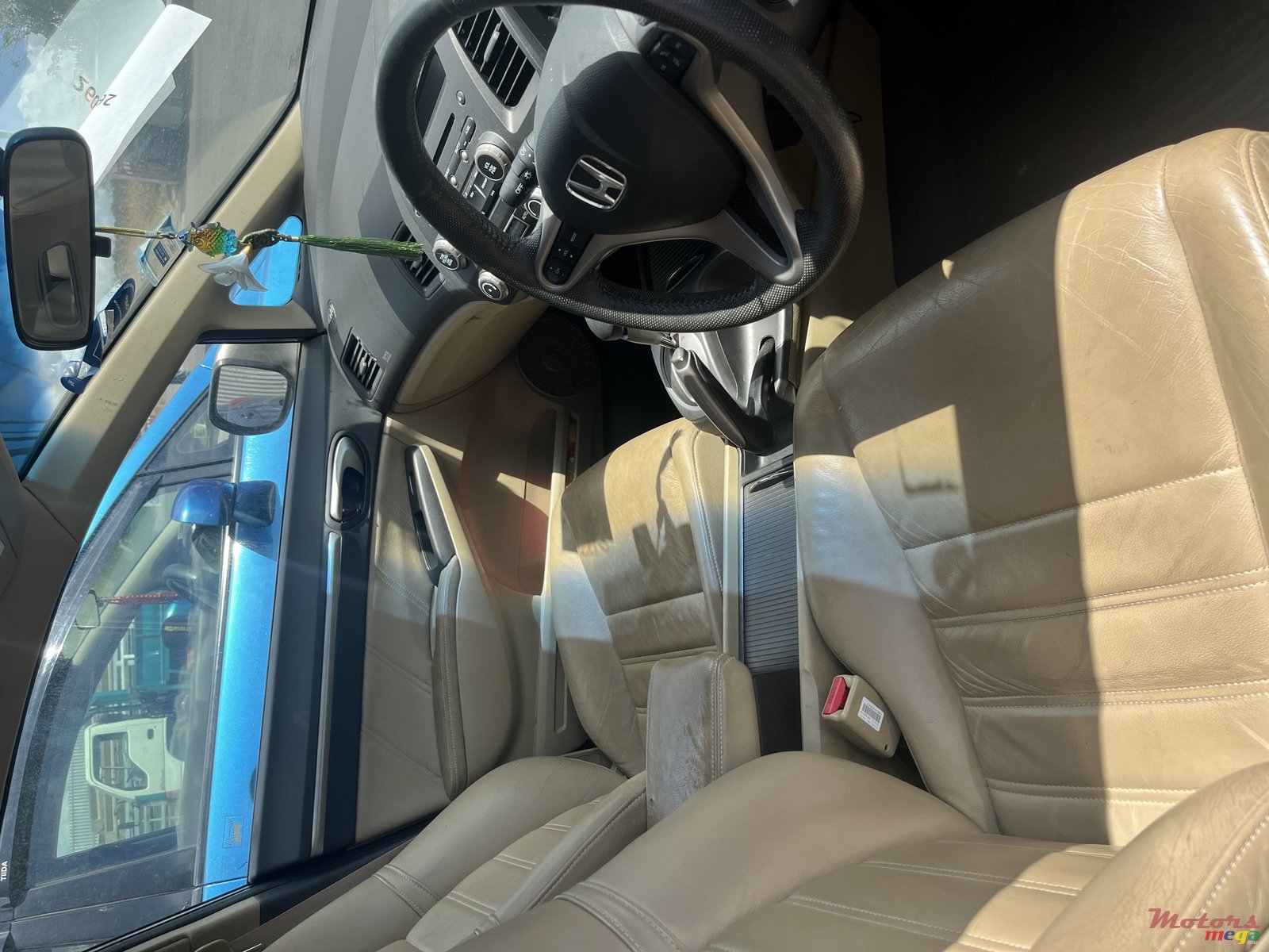 2006' Honda Civic photo #2