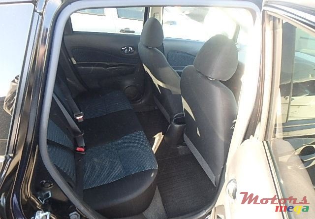 2016' Nissan Note 1.2X photo #2