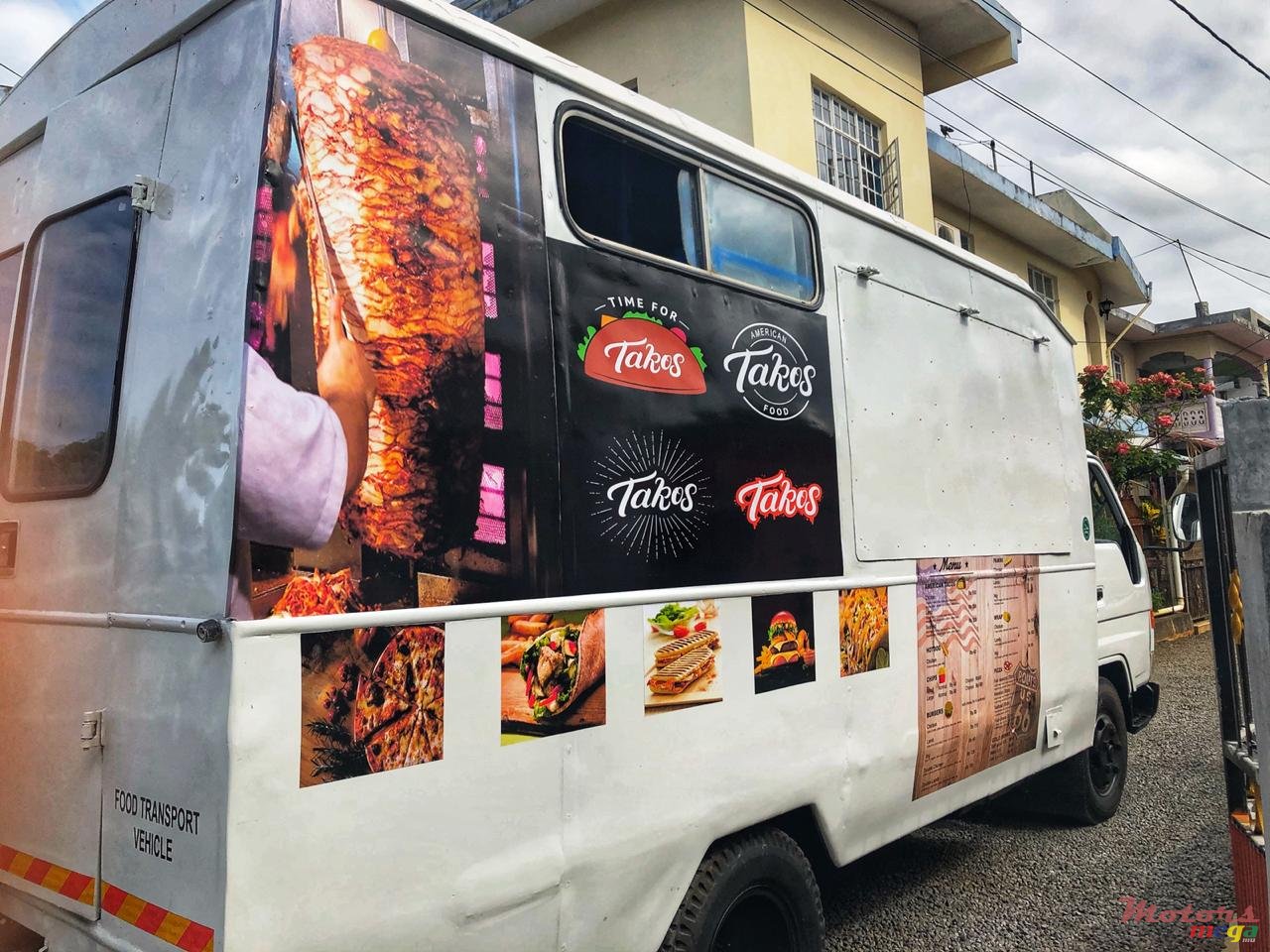 1996' Any Make photo #3