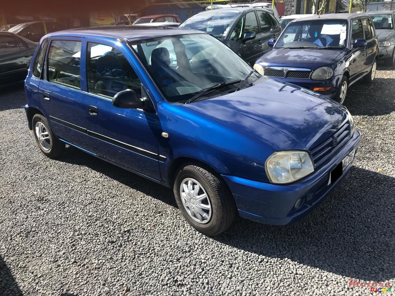 2006' Suzuki photo #6