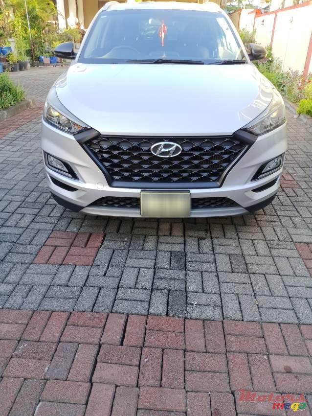 2021' Hyundai photo #3