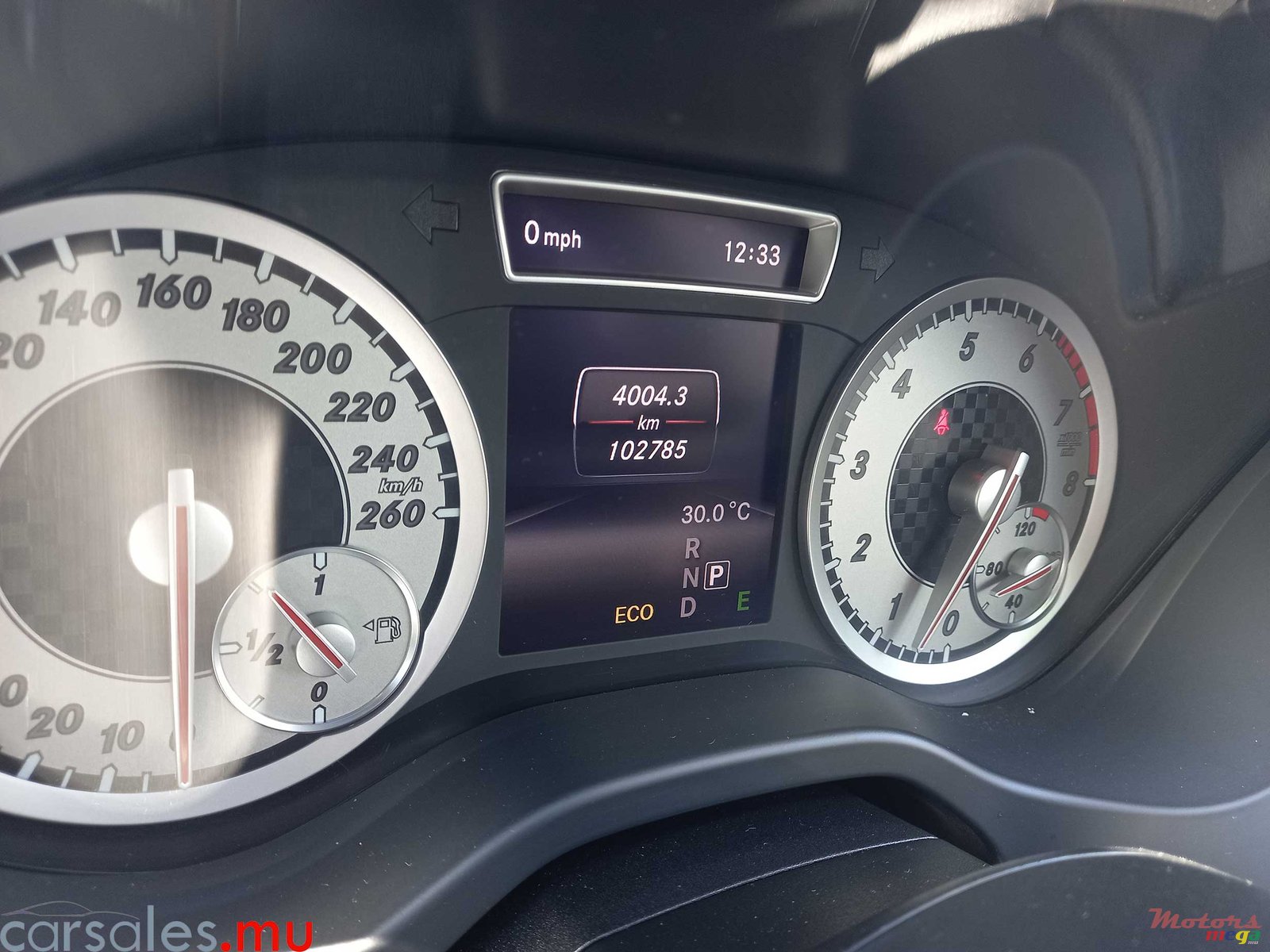 2014' Mercedes-Benz A 180 Style photo #7