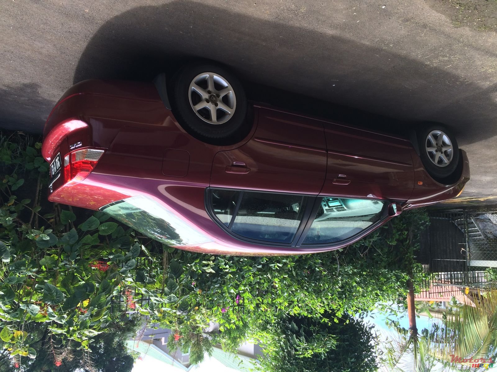 2003' Honda Civic photo #2