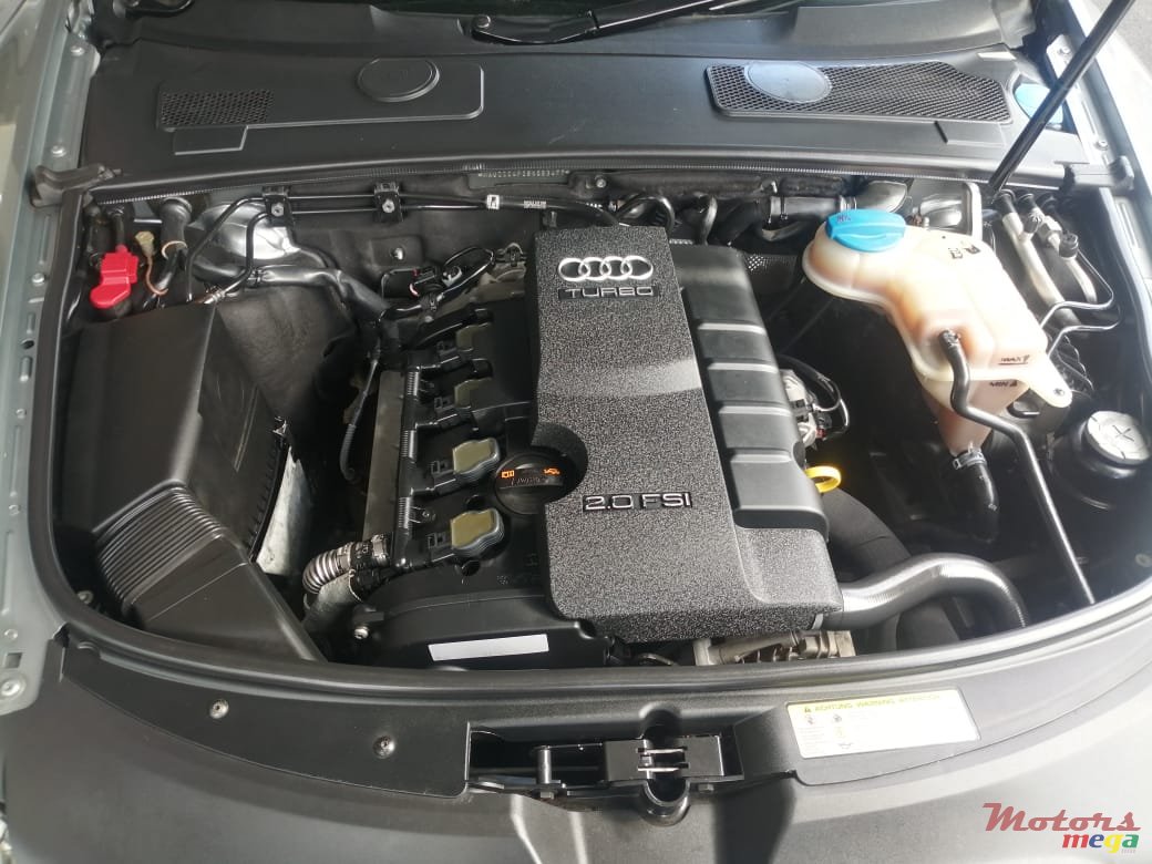 2012' Audi A6 photo #2