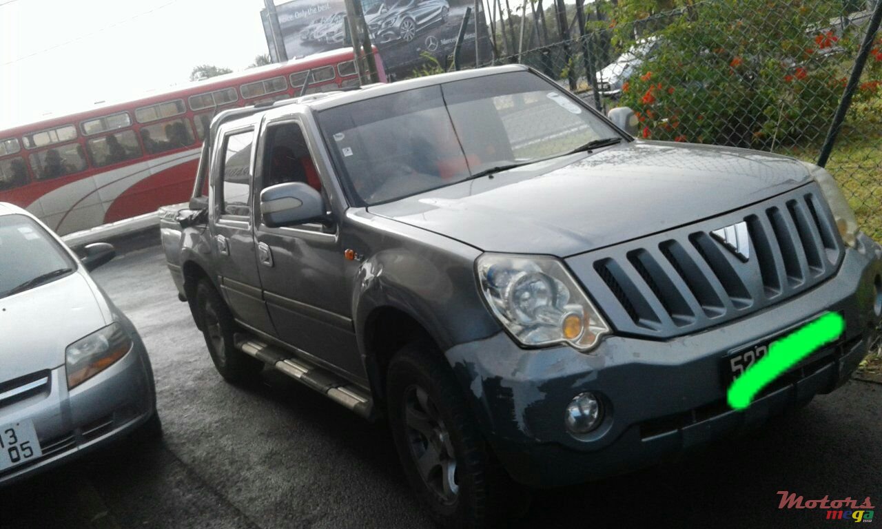 2010' Foton sale or exchange photo #1