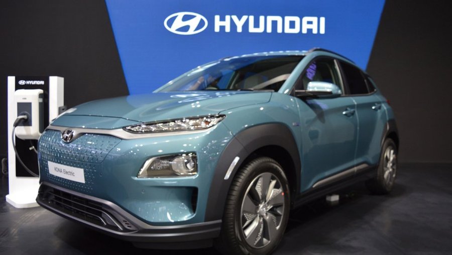 Hyundai to manufacture Kona Electric in India, may even export