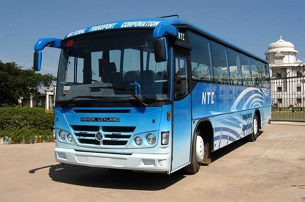 The "Killer Buses" Banned in India Since 2011