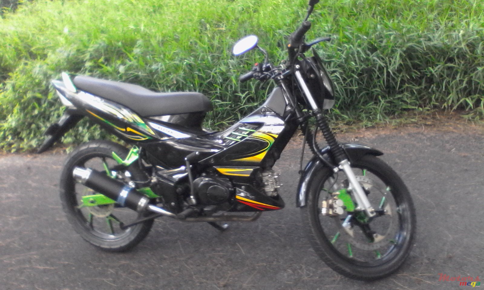 2012' Delta avatar  photo #1