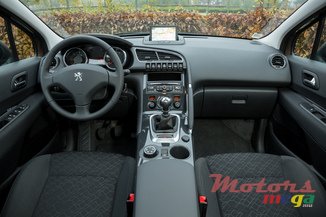2013' Peugeot photo #3