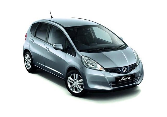 Honda Jazz ES Plus Variant Launched in the UK