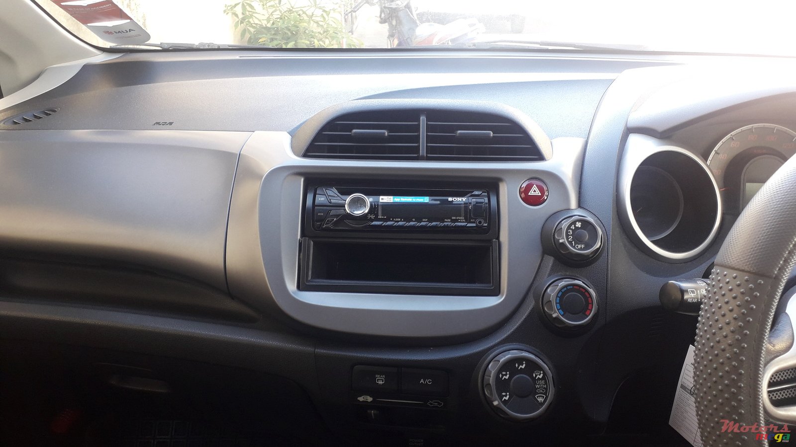 2010' Honda photo #2