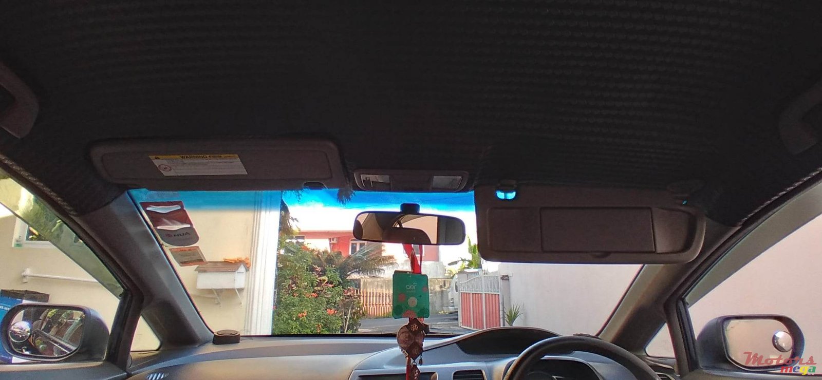 2008' Honda Civic photo #2