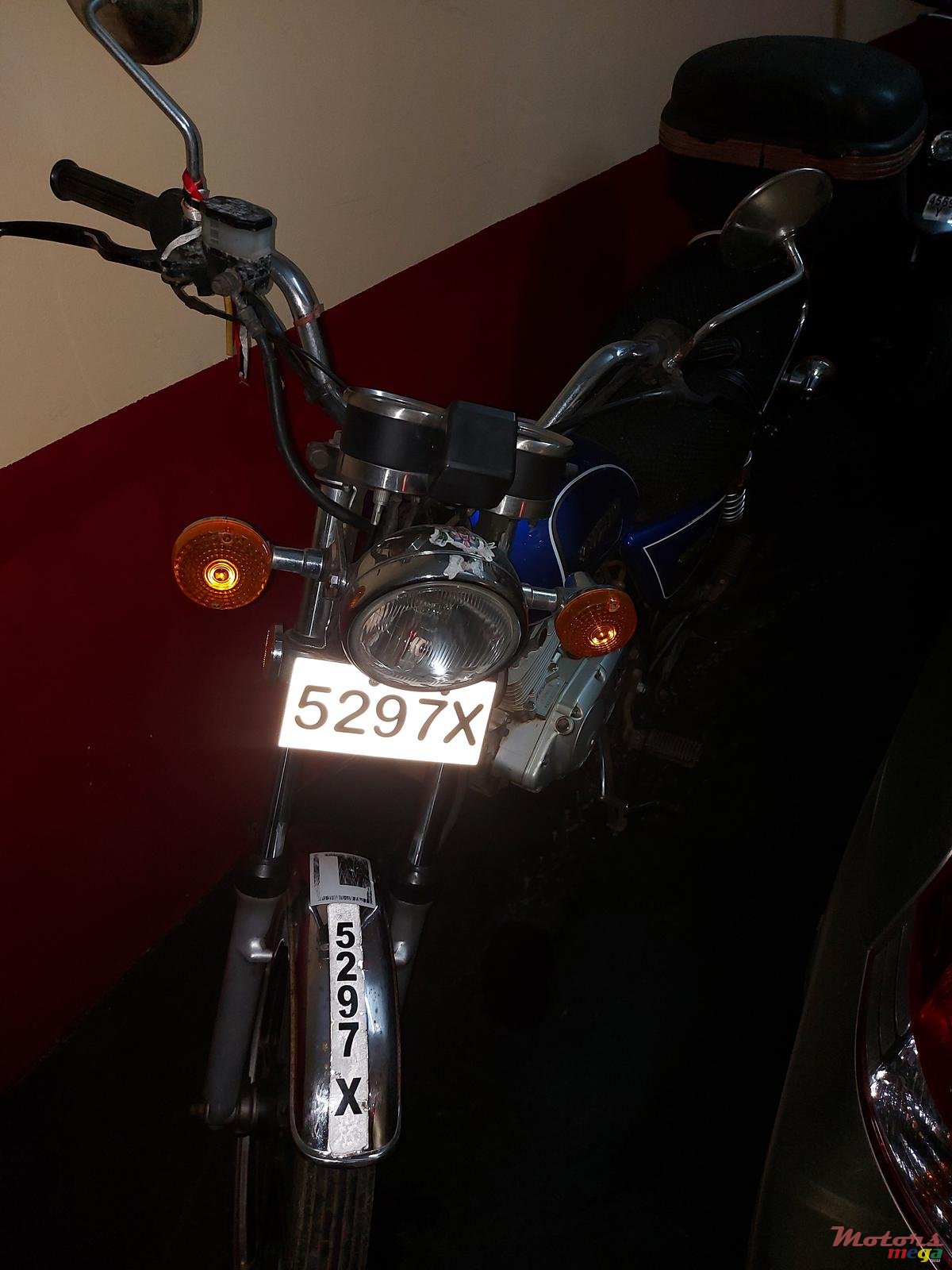 2012' Suzuki photo #3