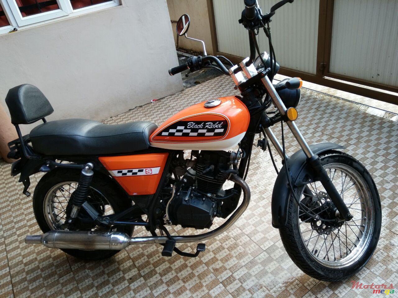 2012' Regal-Raptor photo #2