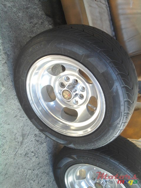 2015' Toyota Jante Cosmiques cuvette 13" photo #4