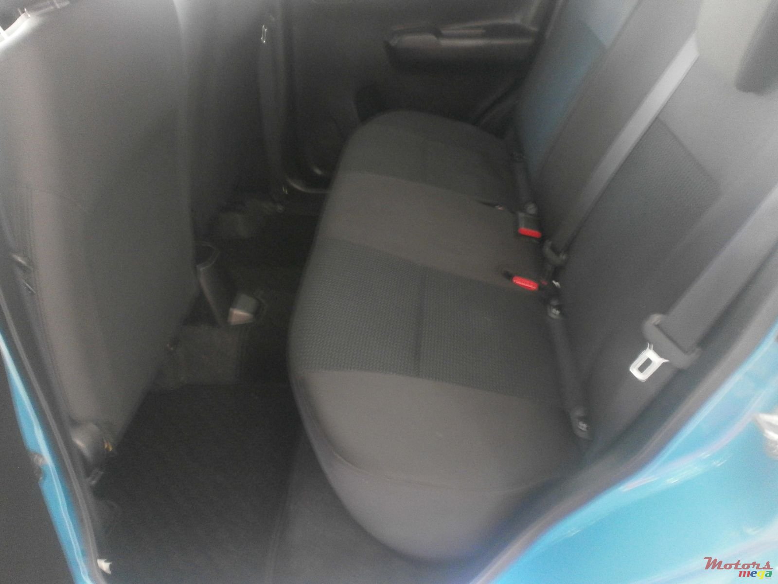 2017' Suzuki Ignis Yr Dz 17 photo #3