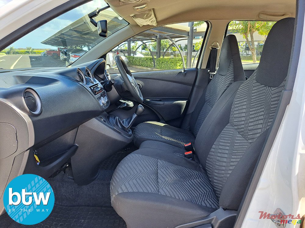 2018' Datsun photo #5