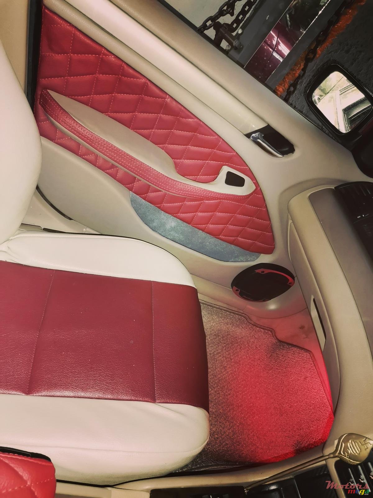 2000' BMW 3 Series photo #6