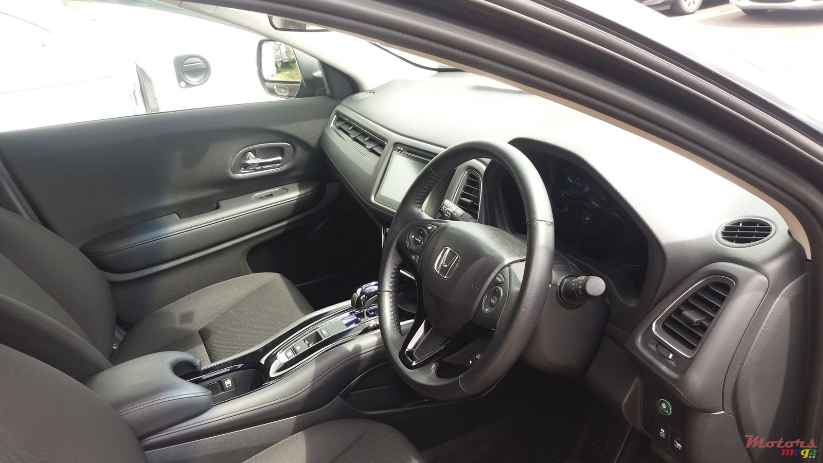 2014' Honda photo #1