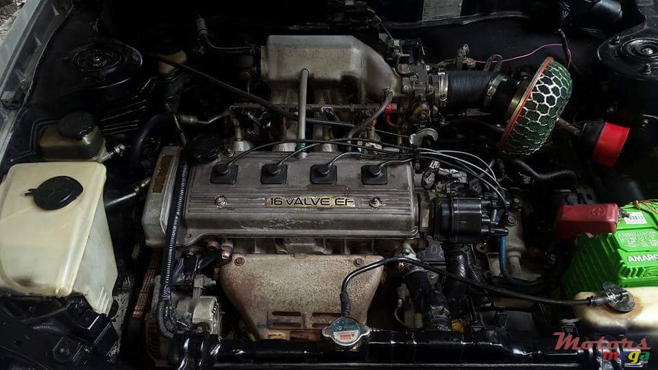 1997' Toyota photo #7