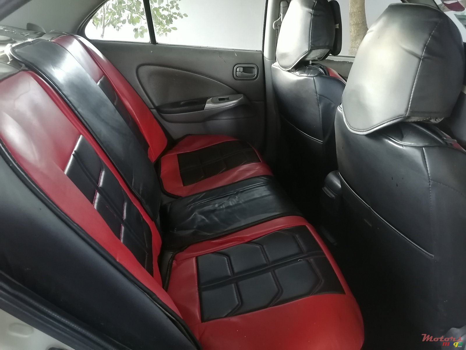 2003' Nissan photo #5