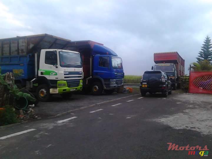 2006' DAF all lories for sale photo #1