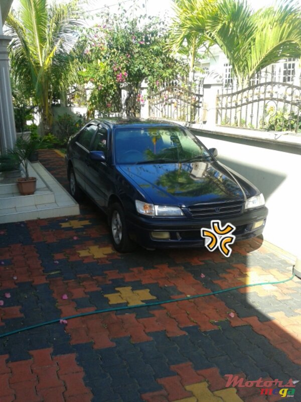 1996' Toyota Corona Premio photo #3