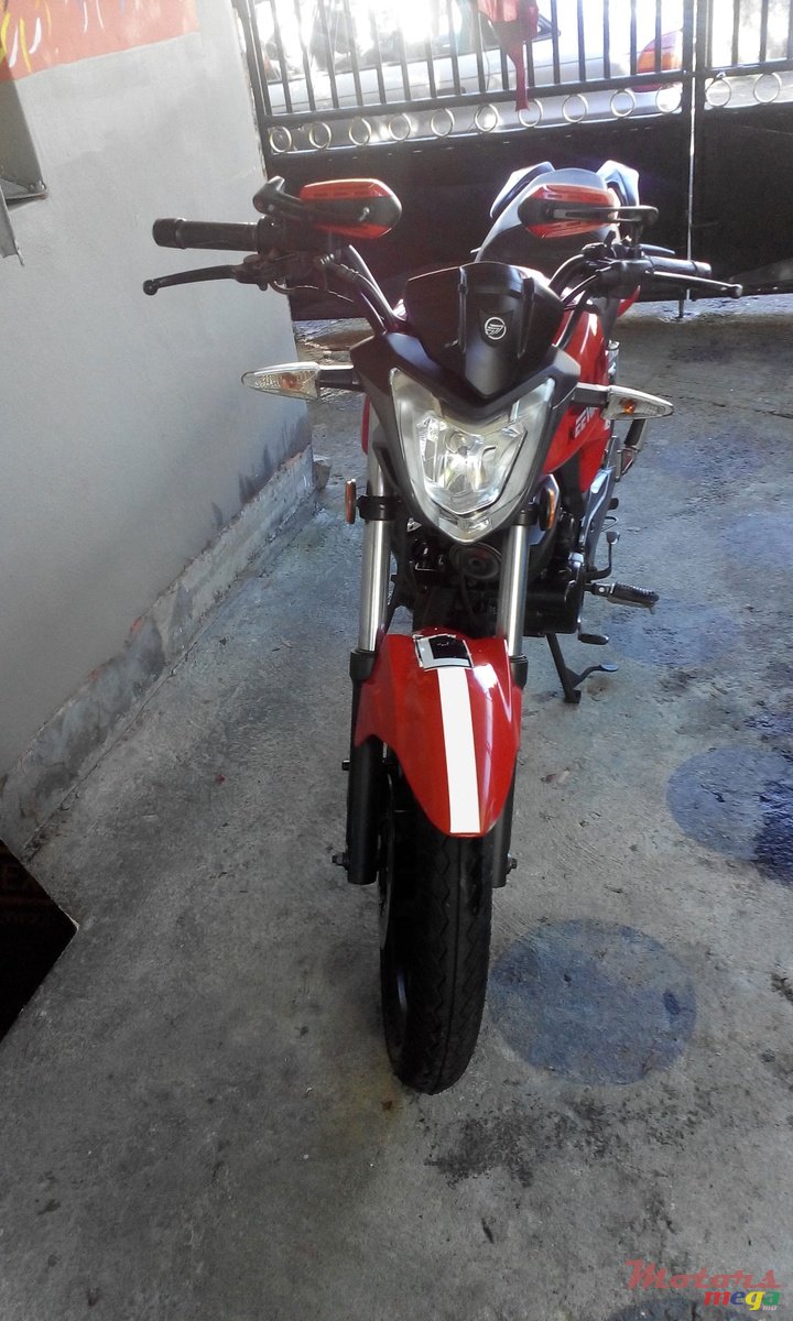 2014' Keeway photo #3