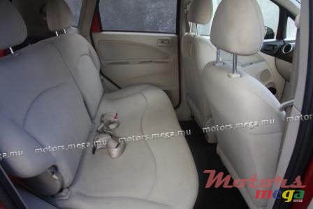 2007' Mitsubishi N/A photo #5