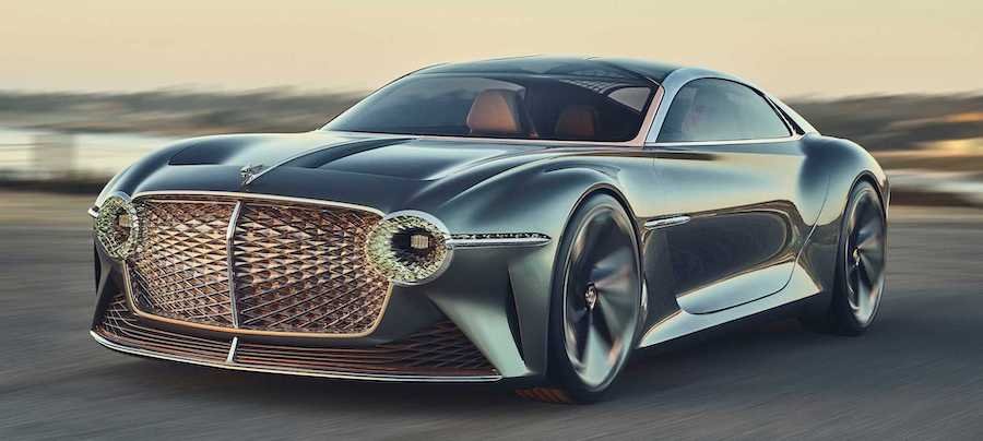 First Bentley EV pushed back to 2026 in favour of new PHEVs