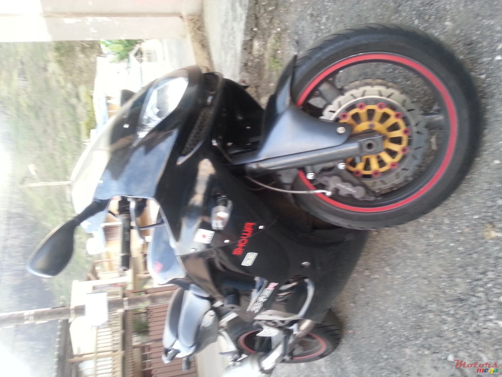 2010' Kawasaki photo #5