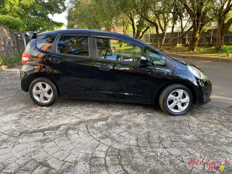 2012' Honda Fit photo #4