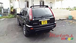 2003' Nissan xtrail 2.5a photo #1