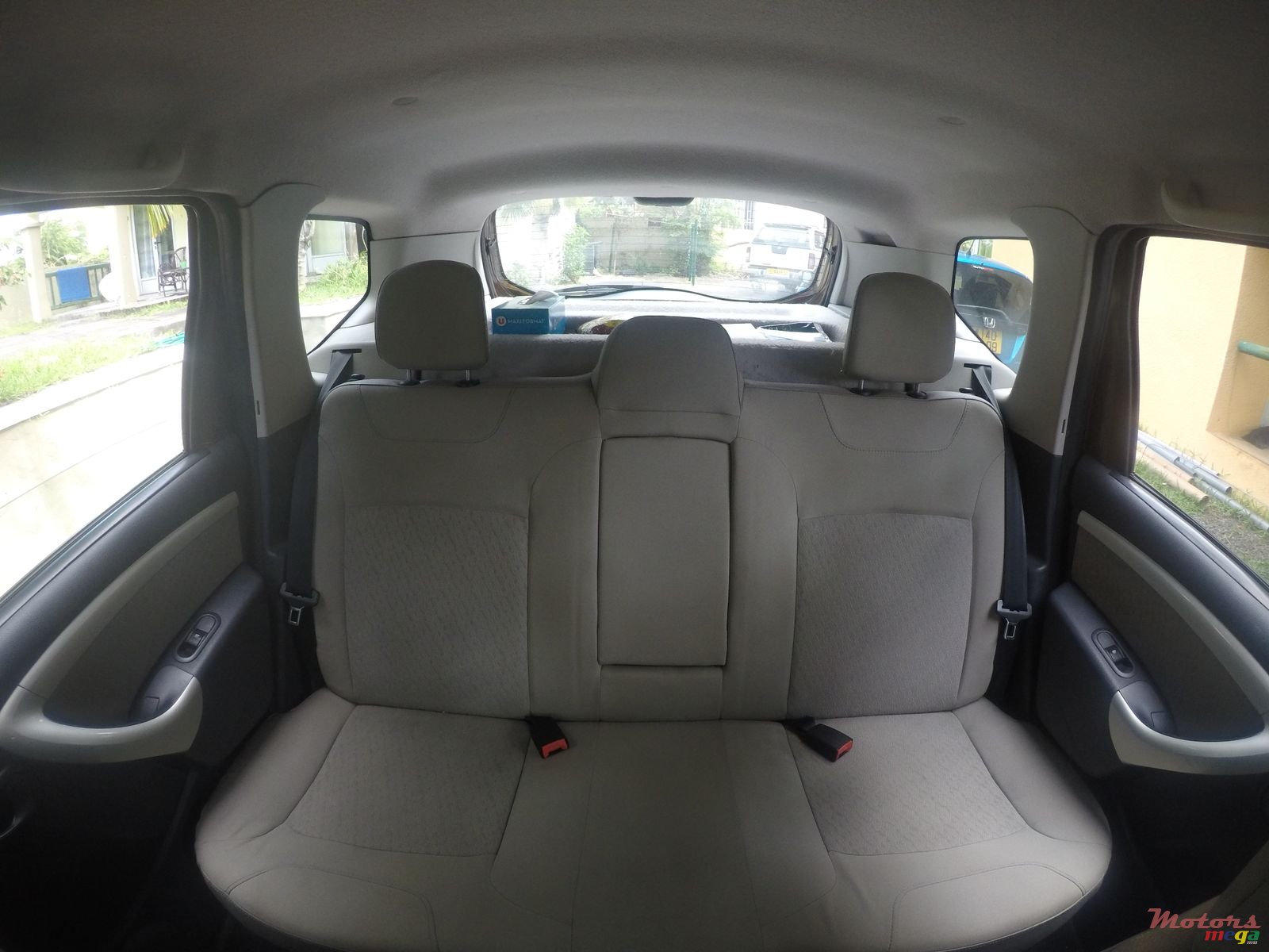 2013' Renault Duster photo #1