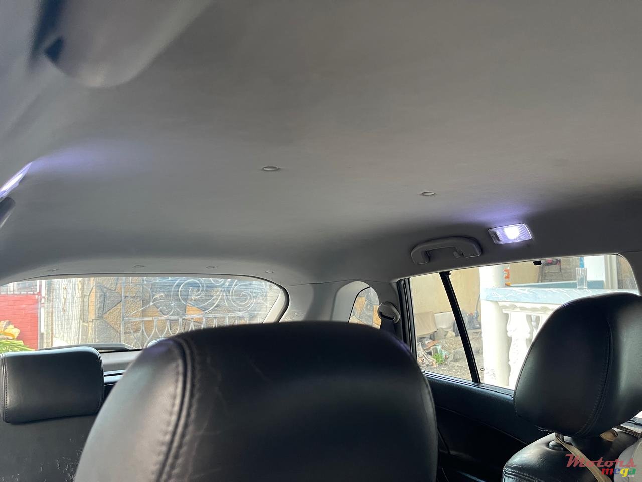 2009' Renault Koleos None photo #6