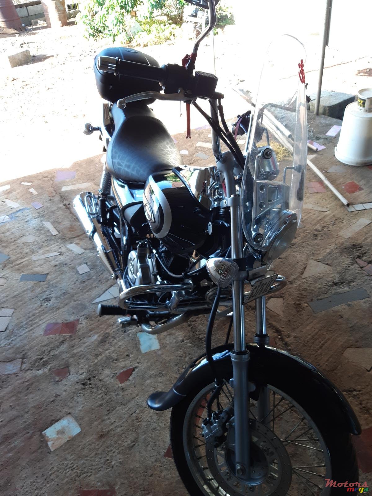 2019' Bajaj photo #3