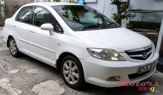 2008' Honda photo #1