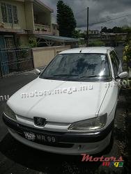 1999' Peugeot photo #2