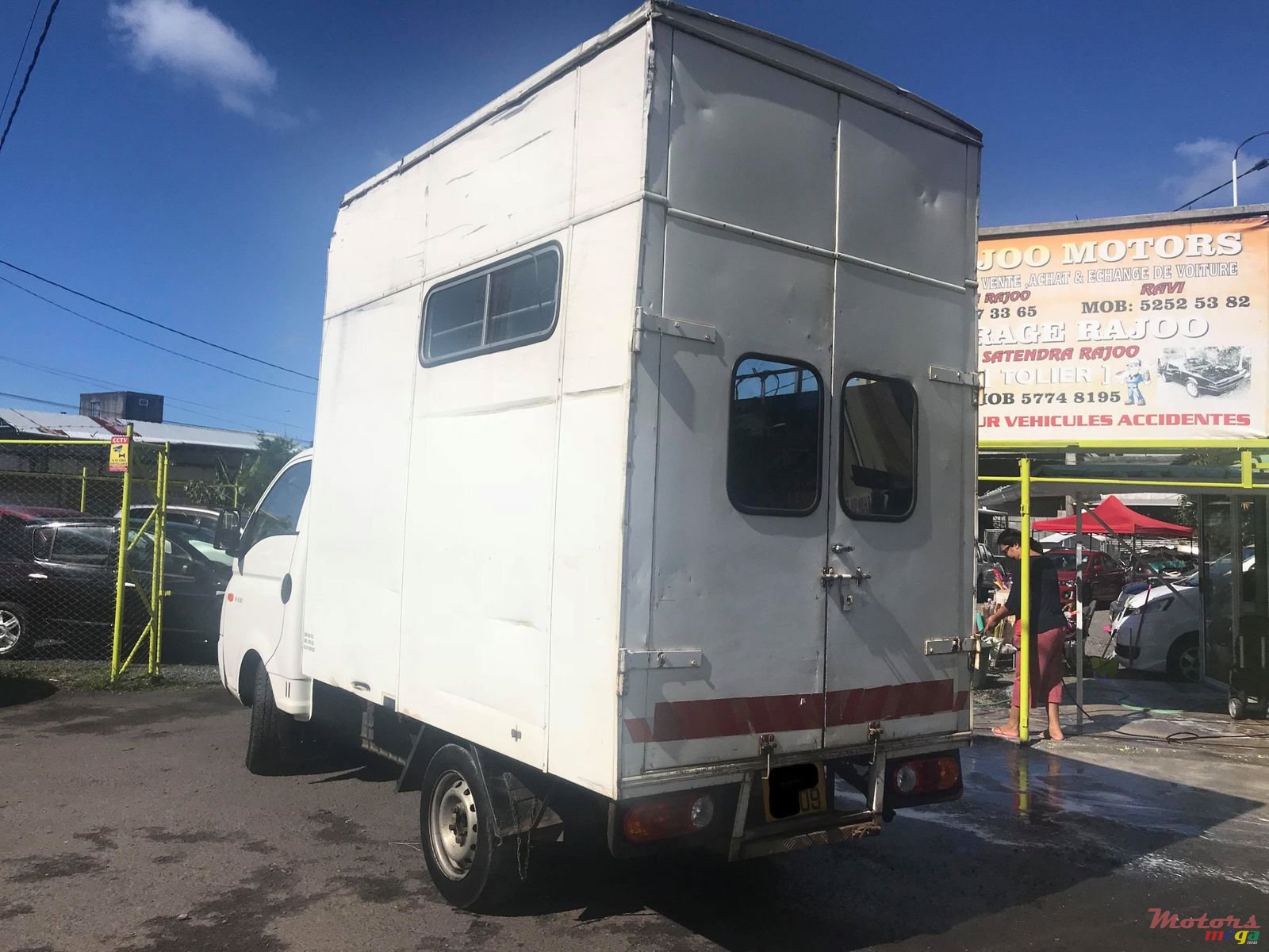 2009' Hyundai photo #6