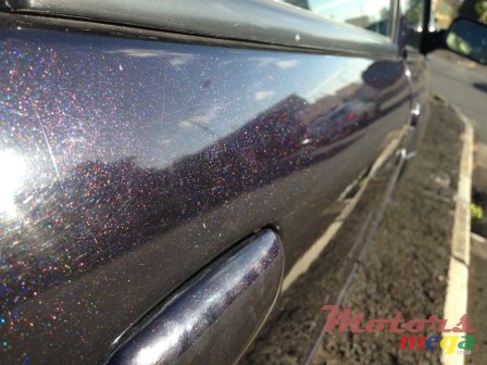 1999' Fiat Punto photo #3