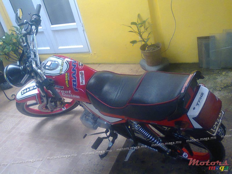 2006' Honda photo #3