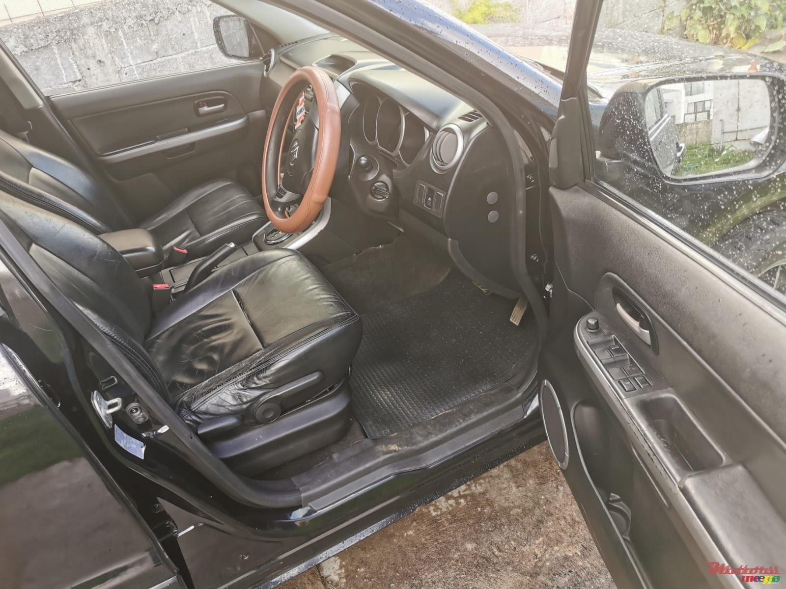 2008' Suzuki Grand Vitara photo #5