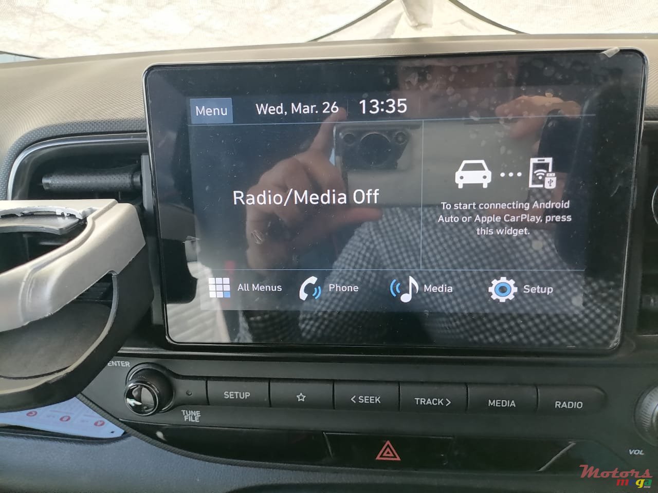 2023' Hyundai No photo #1