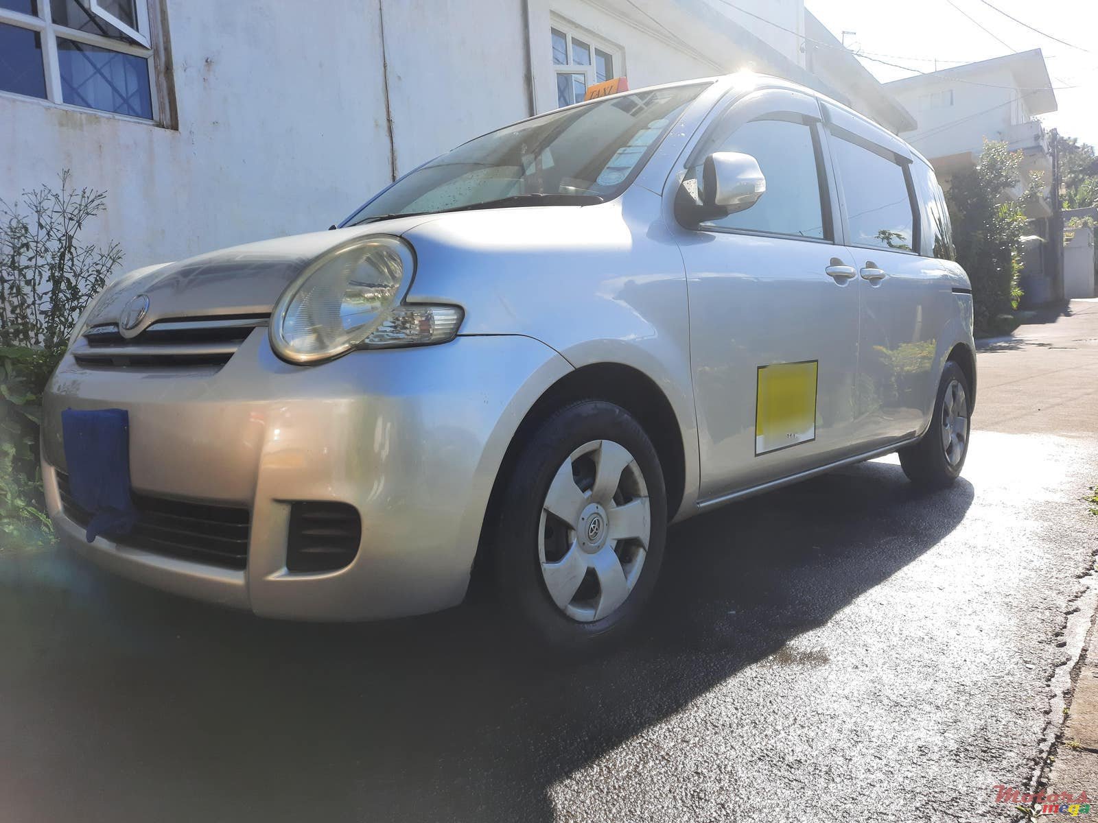 2013' Toyota photo #1