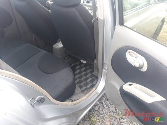 2006' Nissan March Ak12 photo #5