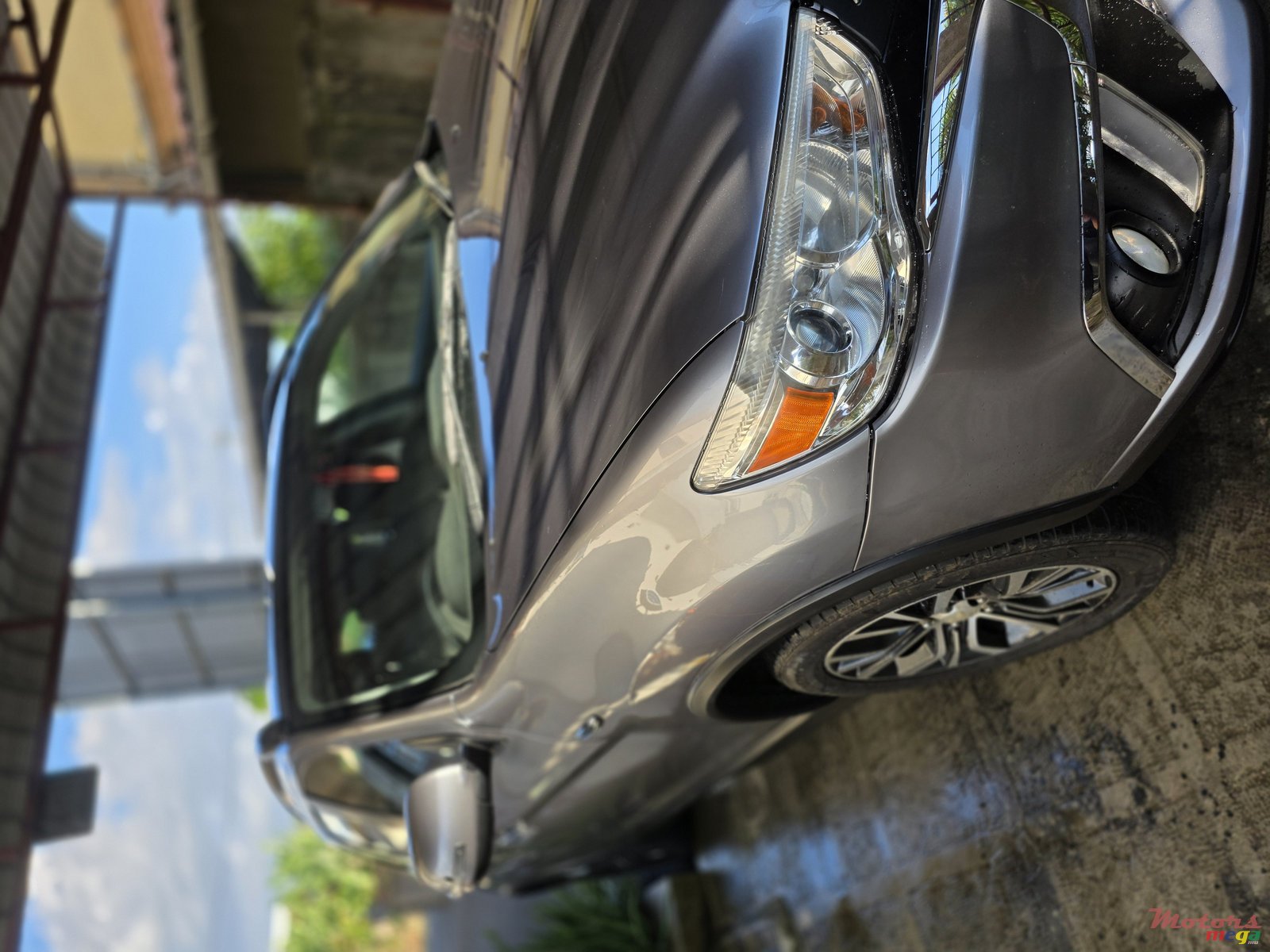 2018' Mitsubishi ASX photo #7