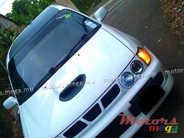 1992' Toyota Starlet GT photo #2