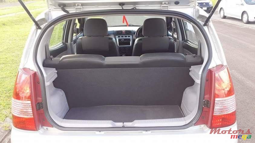 2005' Kia Picanto photo #6